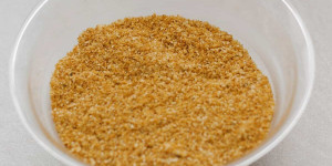 Beitragsbild des Blogbeitrags 17 Best Bread Crumb Substitutes for Every Dish