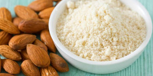 Beitragsbild des Blogbeitrags 10+ Best Almond Meal Substitutes for Your Baking Needs 