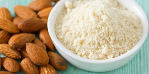 Beitragsbild des Blogbeitrags 10+ Best Almond Meal Substitutes for Your Baking Needs