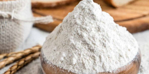 Beitragsbild des Blogbeitrags 8 Best Bread Flour Substitutes for Your Baking Needs 
