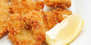 Beitragsbild des Blogbeitrags What Is the Substitute for Panko Bread Crumbs? 