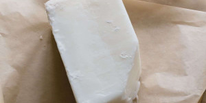 Beitragsbild des Blogbeitrags What Is the Substitute for Shortening in Cookies?