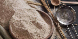 Beitragsbild des Blogbeitrags Best Rye Flour Substitutes for Your Favorite Recipes