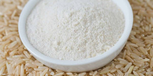 Beitragsbild des Blogbeitrags 7 Best Gluten-Free Brown Rice Flour Substitutes 