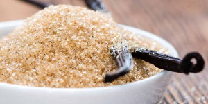 Beitragsbild des Blogbeitrags Natural and Artificial Vanilla Sugar Substitutes for Health-Conscious Foodies