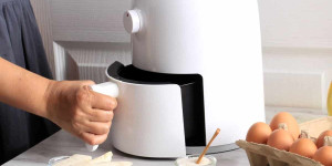 Beitragsbild des Blogbeitrags Are Air Fryers Really Worth It? Your Guide to This Popular Appliance