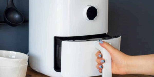 Beitragsbild des Blogbeitrags Best Uses for Your Air Fryer