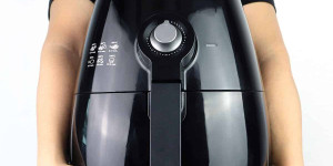 Beitragsbild des Blogbeitrags How To Use Farberware Air Fryer