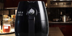 Beitragsbild des Blogbeitrags Is Air Fryer Waste of Money?