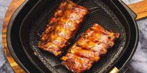 Beitragsbild des Blogbeitrags What Is Roast in an Air Fryer?