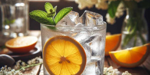 Beitragsbild des Blogbeitrags The Perfect Lillet Blanc Substitute for Your Cocktail Recipes