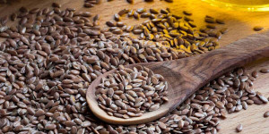 Beitragsbild des Blogbeitrags What is the Best Flaxseed Substitute? 7 Simple Alternatives