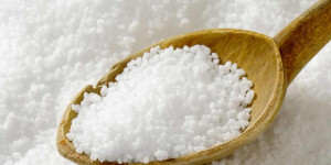 Beitragsbild des Blogbeitrags The Best Kosher Salt Substitute for Flavorful Cooking 