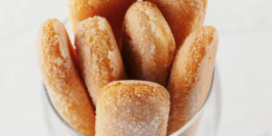 Beitragsbild des Blogbeitrags Find The Perfect Lady Finger Substitute: Sweet Solutions For Your Recipes! 