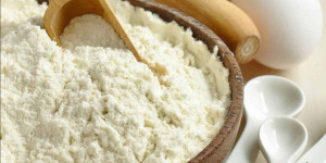 Beitragsbild des Blogbeitrags Best Vital Wheat Gluten Substitute Options For Baking Success