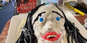 Beitragsbild des Blogbeitrags Pinterest vs. Reality : 31 Cake Fails Turned into a Meme