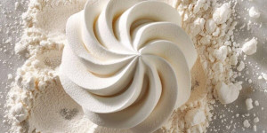 Beitragsbild des Blogbeitrags Best Meringue Powder Substitute for Baking Success 