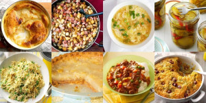 Beitragsbild des Blogbeitrags 26 Budget-Friendly Recipes From The Great Depression Era 