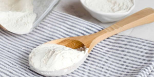 Beitragsbild des Blogbeitrags Xanthan Gum Substitute - 10 Low-Carb Alternatives