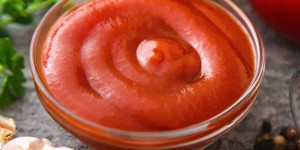 Beitragsbild des Blogbeitrags 14 Ketchup Substitute Ideas for Delicious, Hearty Meals
