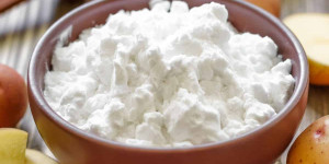 Beitragsbild des Blogbeitrags Best Potato Starch Substitute Options For Gluten-Free Cooking and Baking