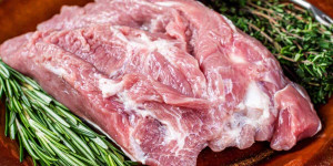 Beitragsbild des Blogbeitrags Pork Shoulder Substitute: Tasty Options For Delicious Meals!