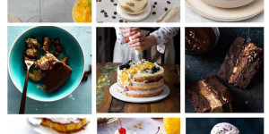 Beitragsbild des Blogbeitrags  21 Best Desserts To Bring To A Barbecue 
