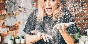 Beitragsbild des Blogbeitrags Top 10 Baking Tips for Beginners