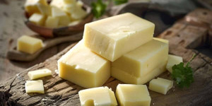 Beitragsbild des Blogbeitrags Top 5 Creamy Havarti Cheese Substitute Options