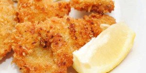 Beitragsbild des Blogbeitrags What Is The Best Substitute for Panko Bread Crumbs?