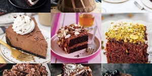 Beitragsbild des Blogbeitrags 19 Best Chocolate Cake Recipes 