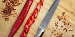 Beitragsbild des Blogbeitrags What Is The Best Substitute for Cayenne Pepper in Your Kitchen?