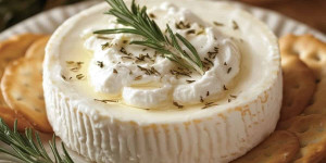 Beitragsbild des Blogbeitrags Substitute Boursin Cheese: Top Choices for Every Dish