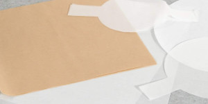 Beitragsbild des Blogbeitrags Top 9 Parchment Paper Substitute Ideas