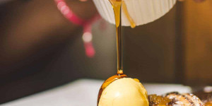 Beitragsbild des Blogbeitrags 8 Maple Syrup Substitute Ideas That Wont Disappoint!