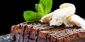 Beitragsbild des Blogbeitrags Egg Substitute For Brownies: Top Picks! 
