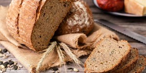 Beitragsbild des Blogbeitrags Körniges Bierbrot