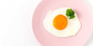 Beitragsbild des Blogbeitrags Ei, Ei... ein Spiegelei