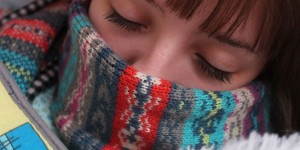Beitragsbild des Blogbeitrags Hilft Hühnersuppe bei Erkältung / Grippe oder ist es nur ein Mythos?