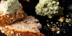 Beitragsbild des Blogbeitrags Der Kürbiskernölaufstrich ist Genuss aus dem Herzen der Steiermark