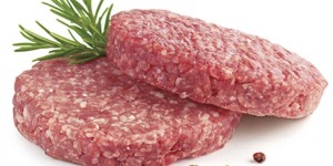 Beitragsbild des Blogbeitrags Vergiss Büffel oder sonstige exotische Fleischsorten im Burger