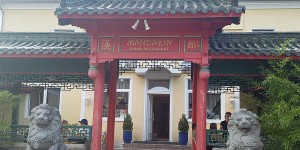 Beitragsbild des Blogbeitrags Iss bis Du umfällst im China Restaurant Mandarin - 4470 Enns