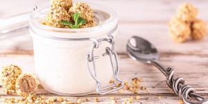 Beitragsbild des Blogbeitrags Giotto Eis - Aus kugelig wird cremig kalt und unendlich lecker