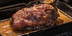 Beitragsbild des Blogbeitrags Omas Bratl aus der Rein ist wahres günstig kochen ohne viel Aufwand