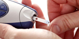 Beitragsbild des Blogbeitrags Gesunde Ernährung bei Diabetes: Tipps, Rezepte und Strategien zur Blutzuckerkontrolle