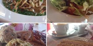 Beitragsbild des Blogbeitrags Das letzte Abendmahl… 