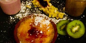 Beitragsbild des Blogbeitrags Im Zuckerrausch