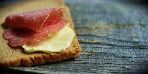 Beitragsbild des Blogbeitrags Es geht um die Wurst oder so Teil 2