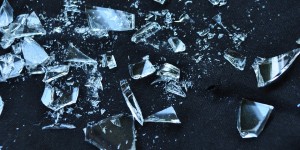 Beitragsbild des Blogbeitrags Scherbenhaufen