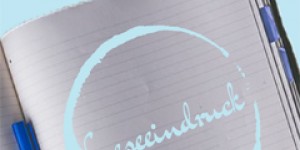 Beitragsbild des Blogbeitrags Finster ist die Nacht von Karin Salvalaggio